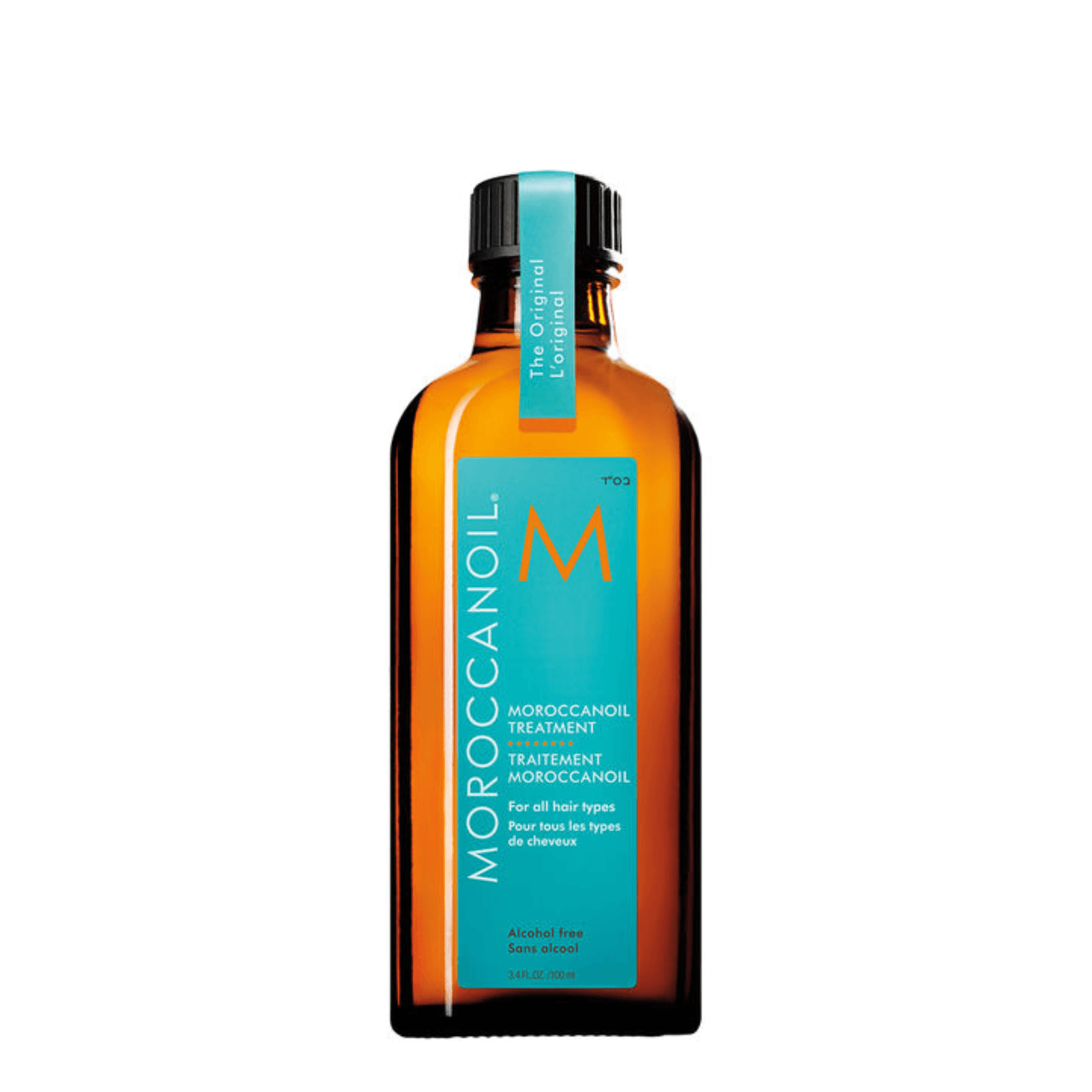 Moroccanoil Treatment 100ml