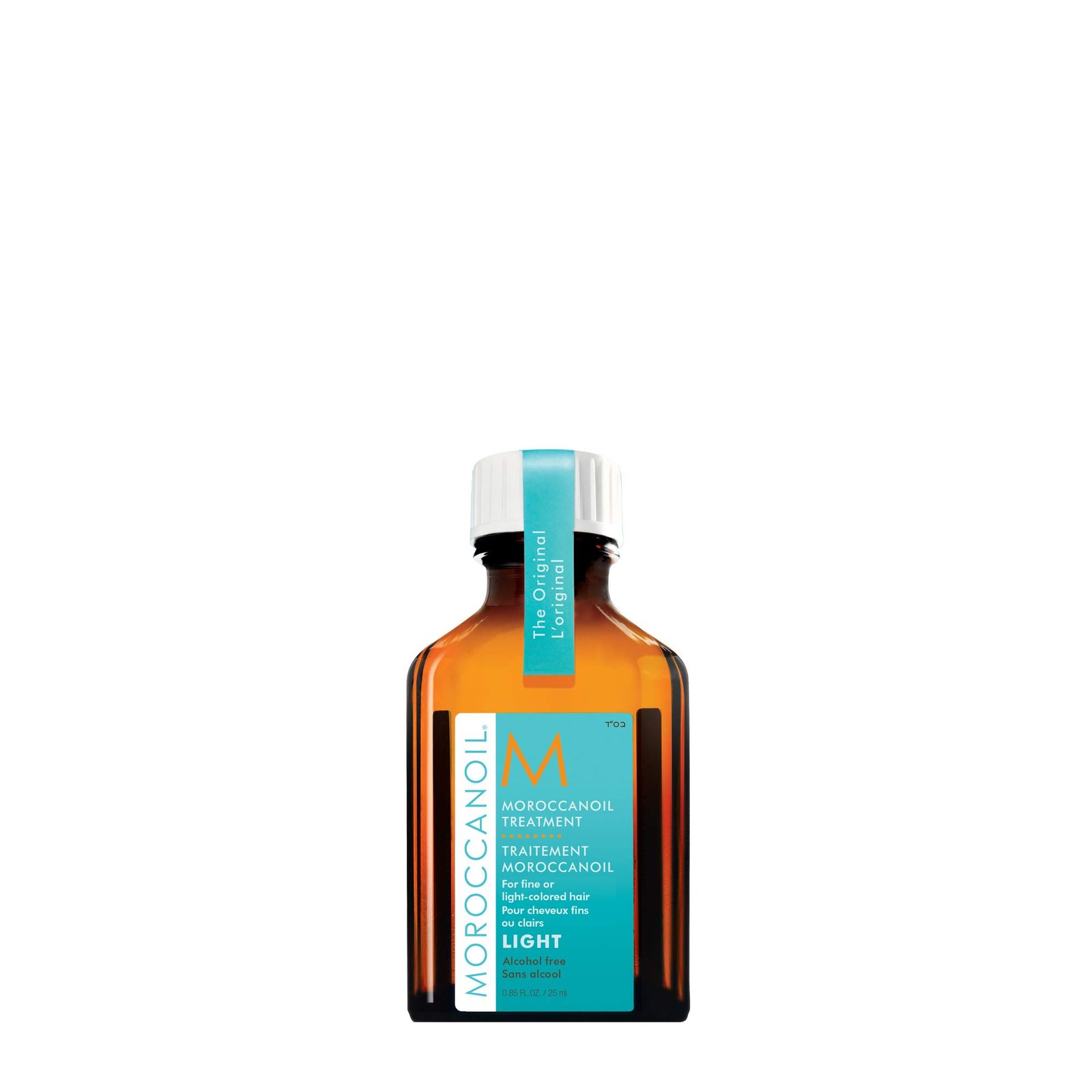 Moroccanoil Light Treatment 25ml