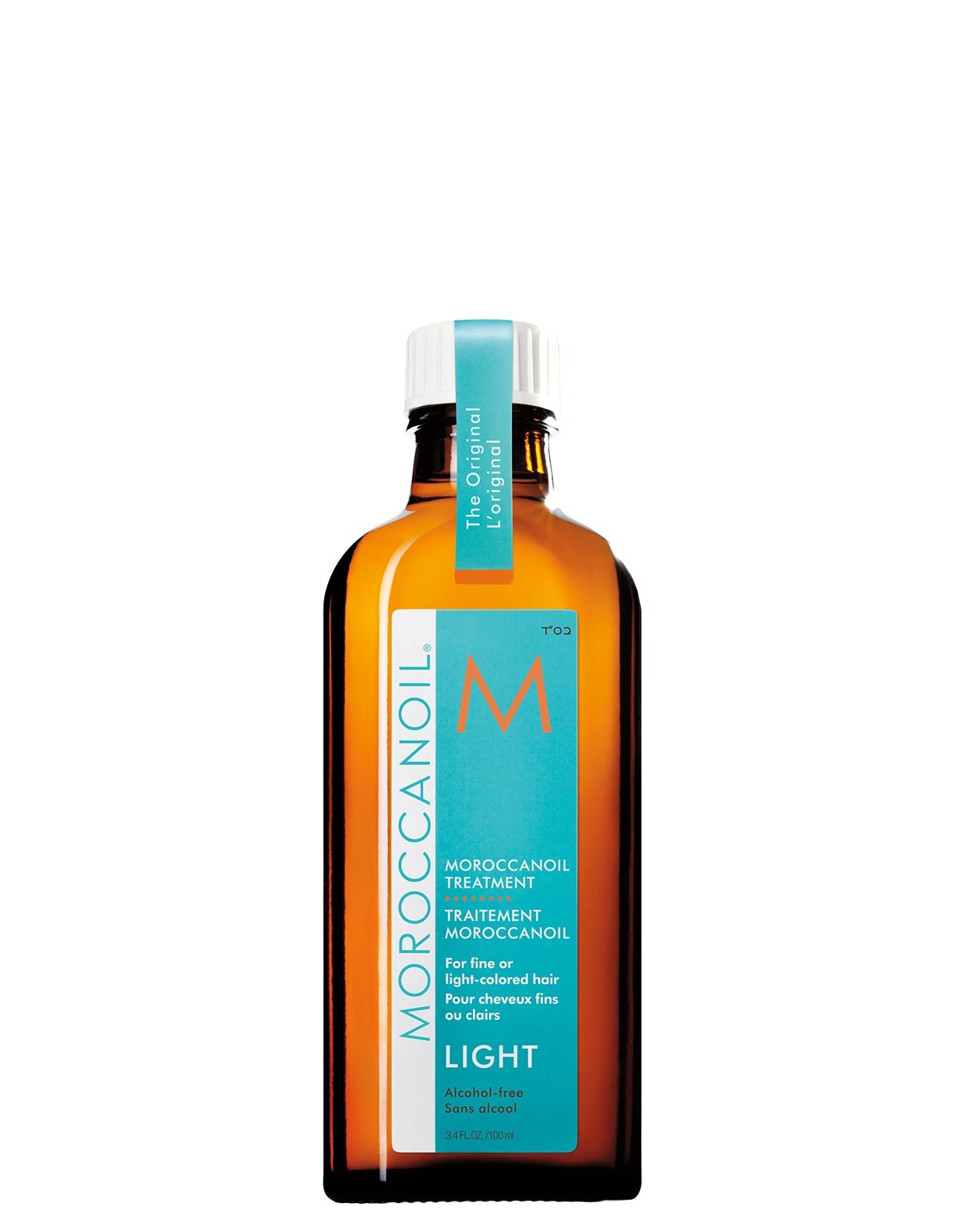 Moroccanoil Light Treatment 50ml