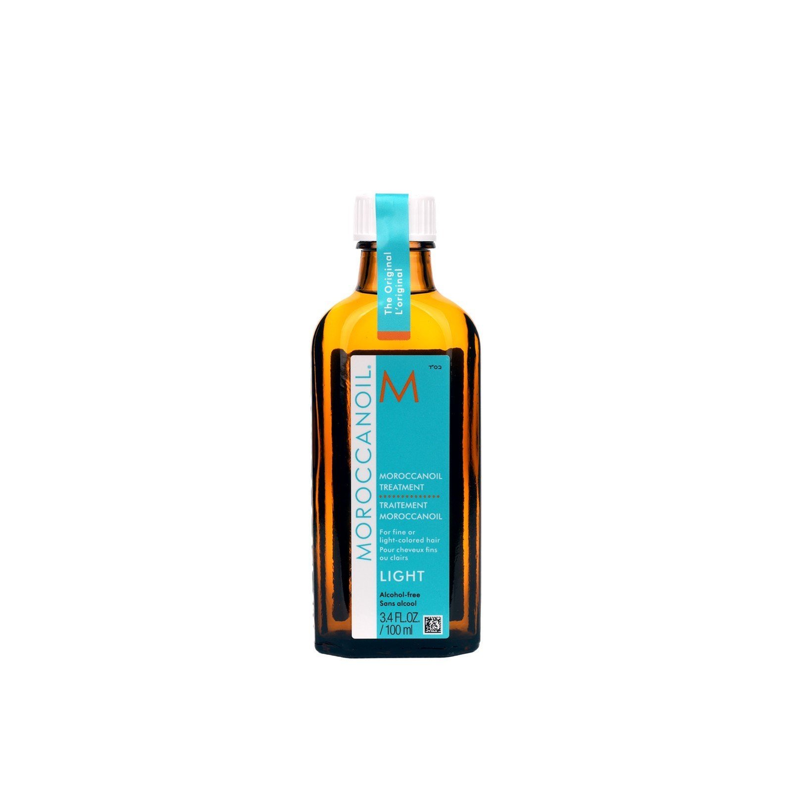 Moroccanoil Light Treatment 100ml