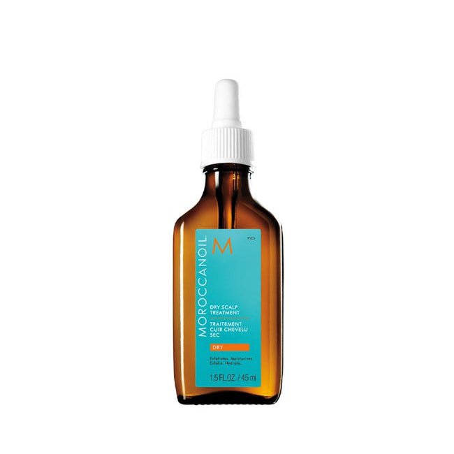 Moroccanoil Dry-No-More 45ml. Scalp treatment
