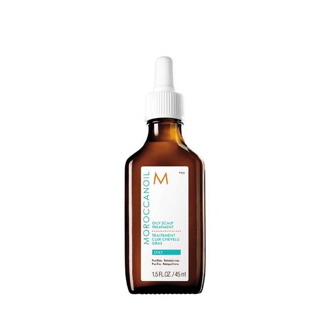 Moroccanoil Oil-No-More 45ml. Scalp treatment