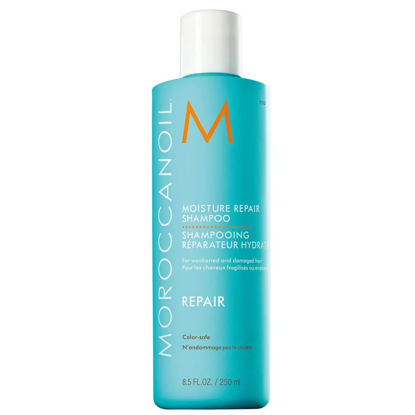 Moroccanoil Moisture Repair Shampoo 250 ml