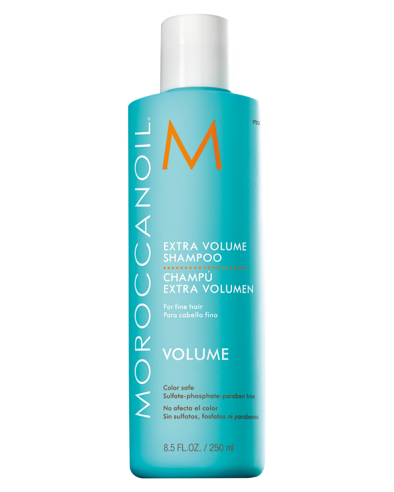 Moroccanoil Extra Volume Shampoo 250ml