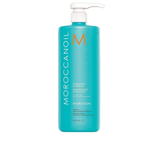 Moroccanoil Hydrating Shampoo 1000ml