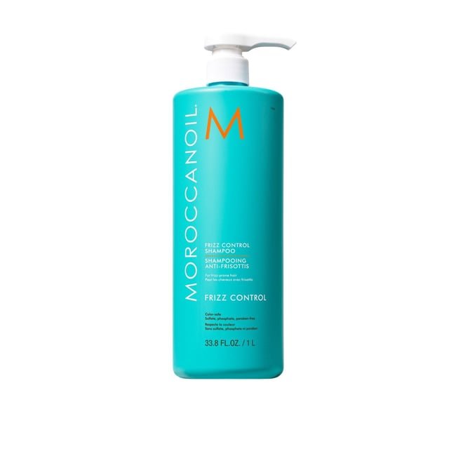 Moroccanoil Frizz Control Shampo 1000 ml
