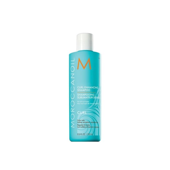 Moroccanoil Curl Shampoo 250ml
