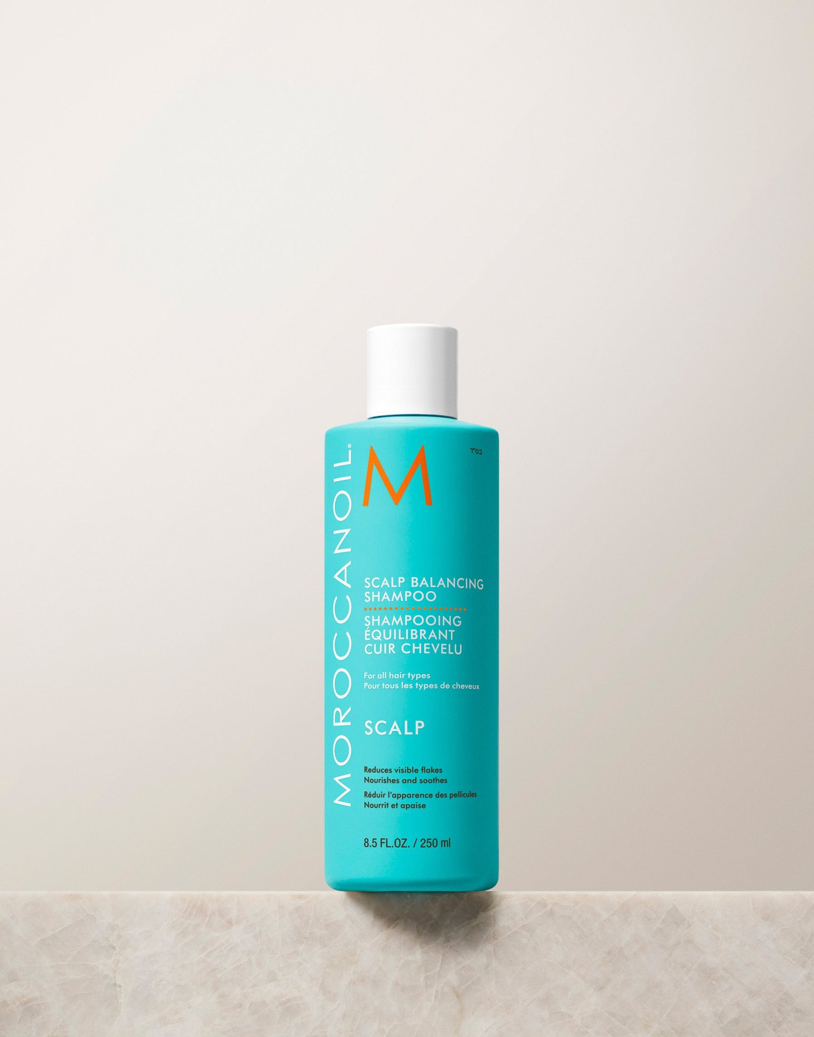 Moroccanoil Scalp Balancing Shampo 250 ml