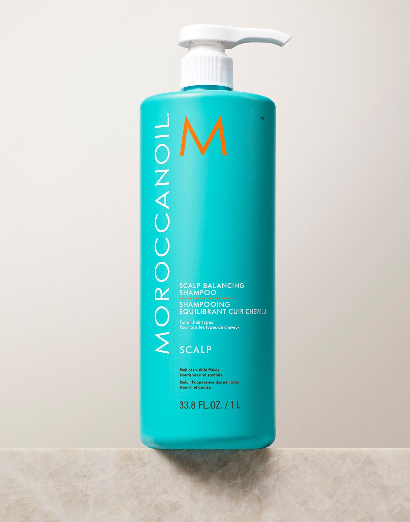 Scalp Balancing Shampoo 1L