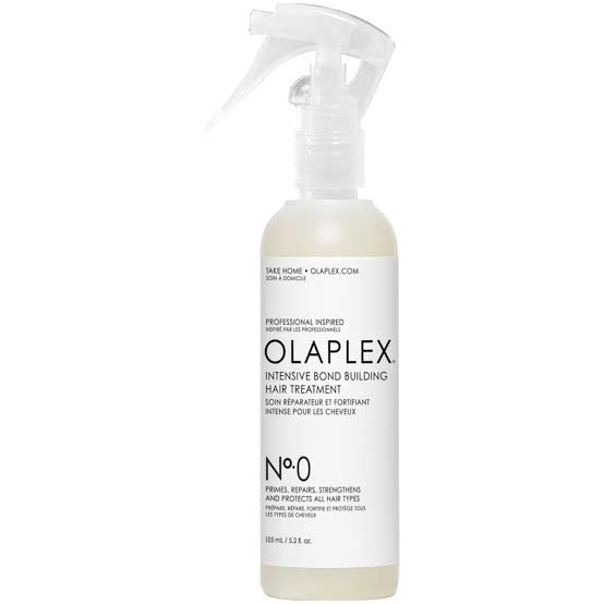 Olaplex Intensive Bond Builder No.0 155ml