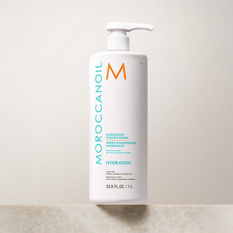 Moroccanoil Hydrating Conditioner 1000ml