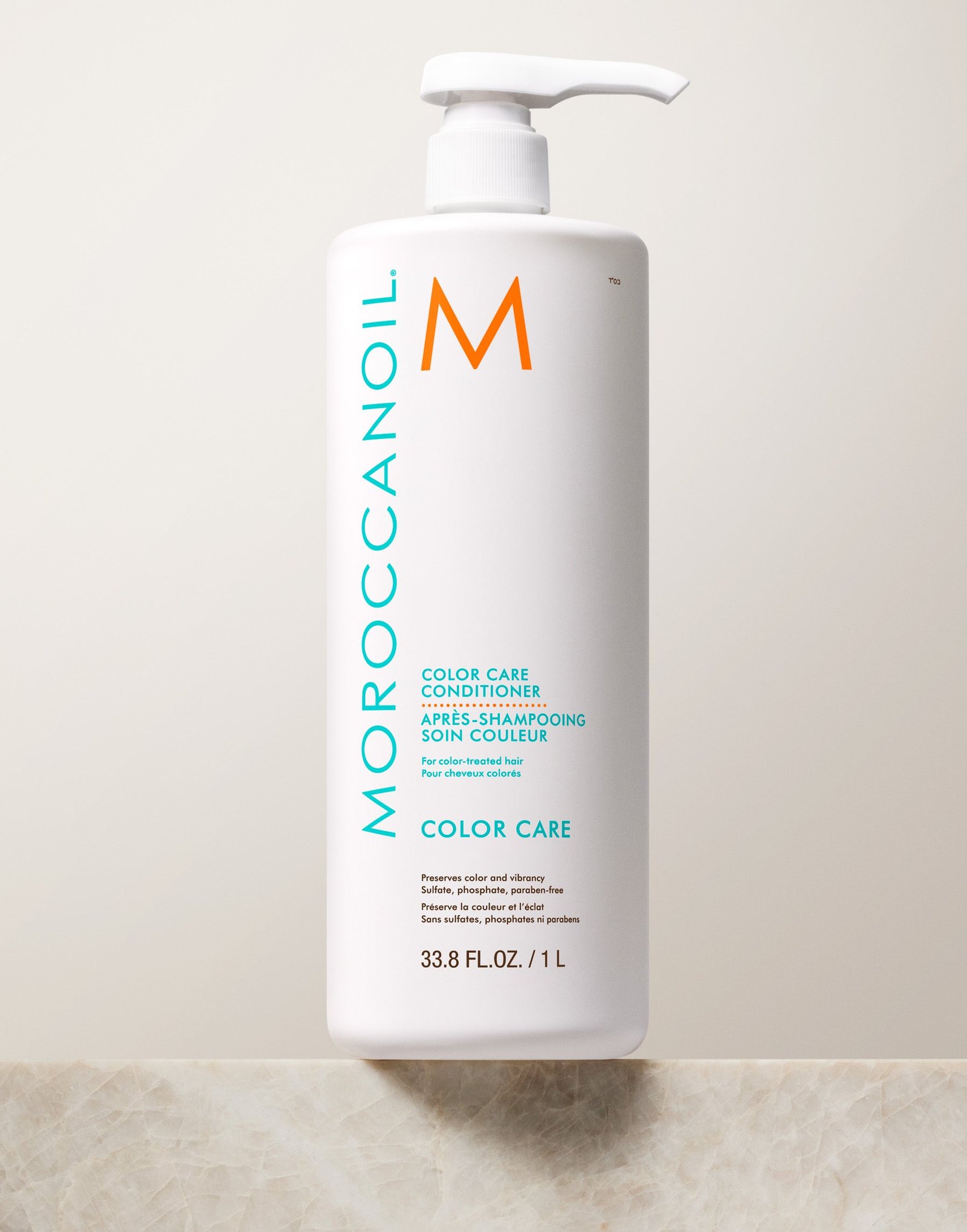 Moroccanoil Color Care Conditioner 1L