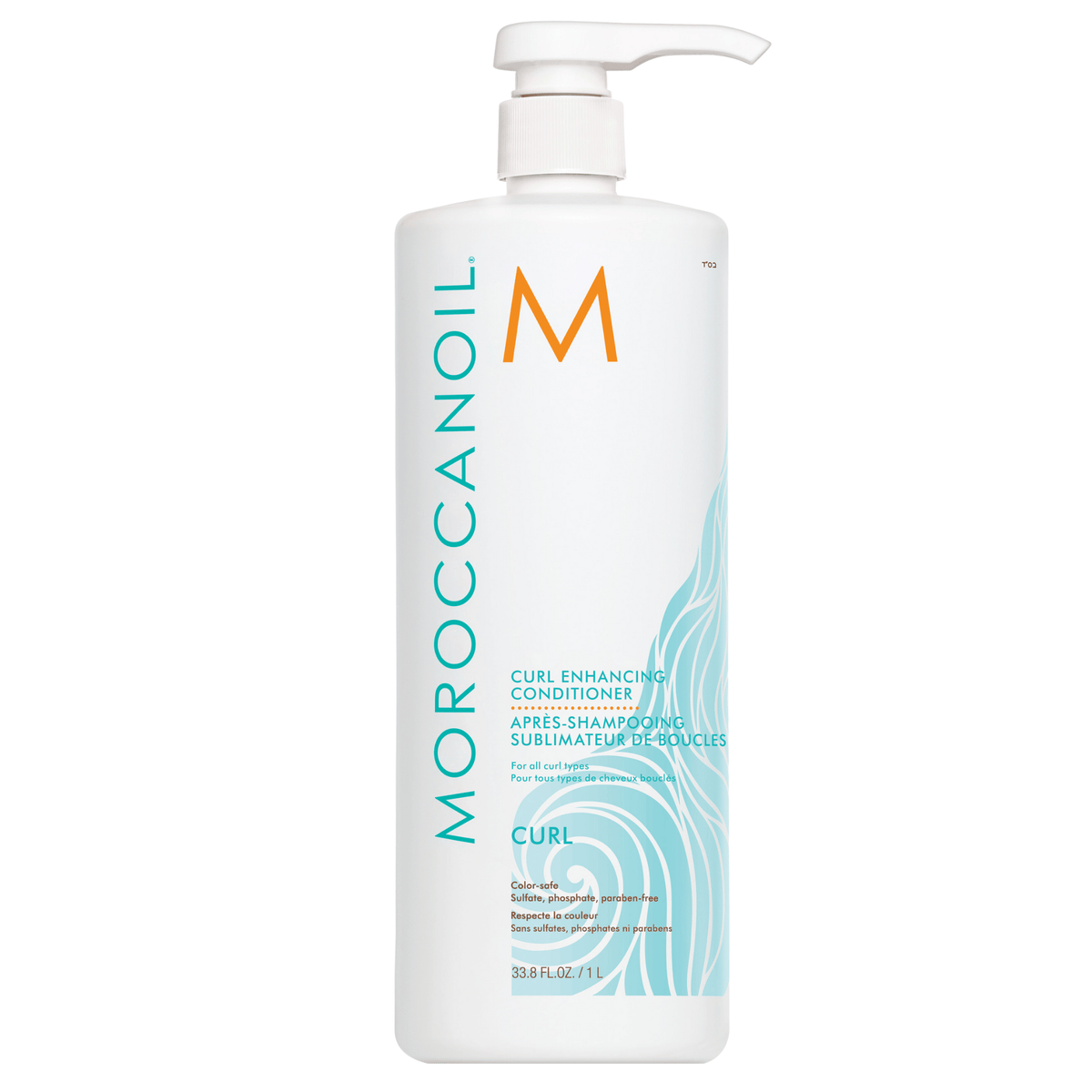 Moroccanoil Curl Enhancing Conditioner 1L