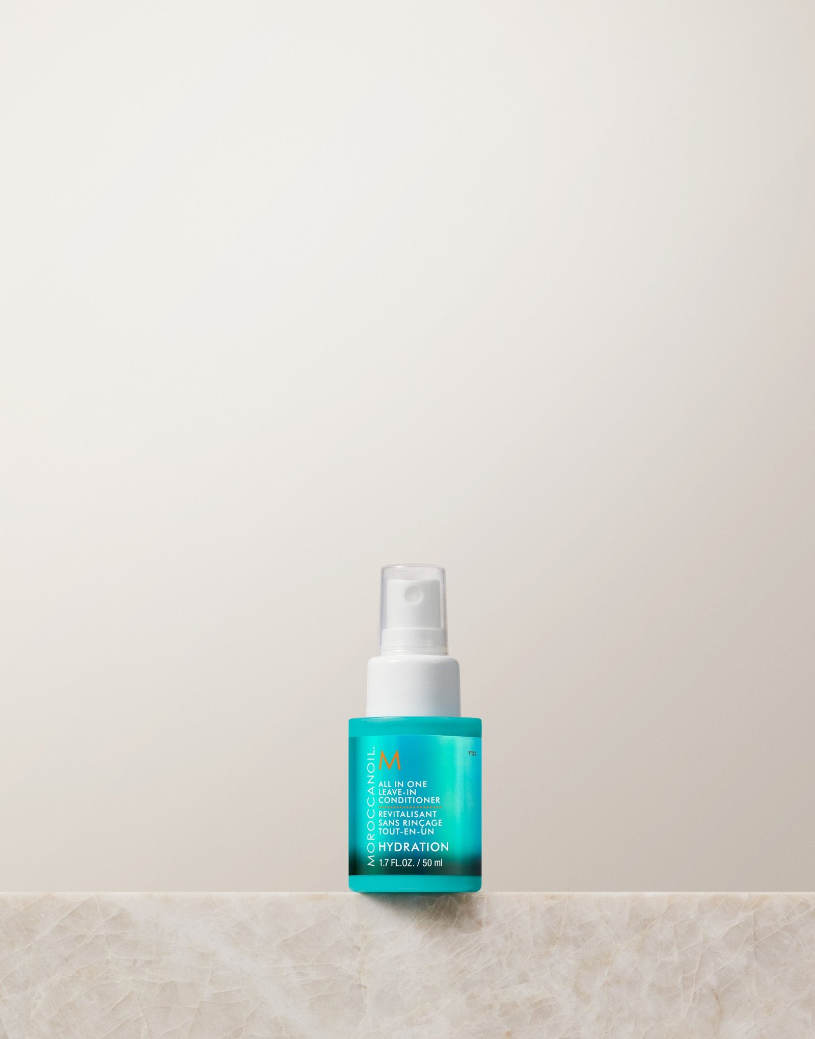 Moroccanoil All in One Leave-In Conditioner 50ml