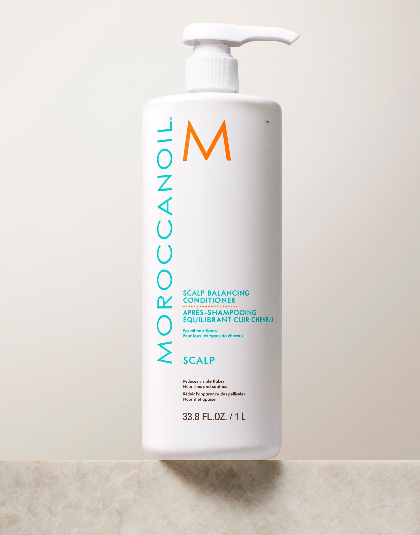 Moroccanoil Scalp Balancing Conditioner 1L