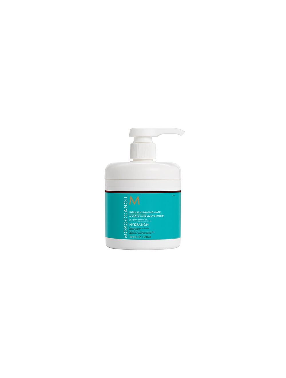 Moroccanoil Intense Hydrating Mask 500ml