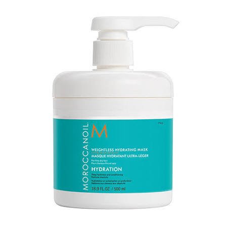 Moroccanoil Weightless Mask 500ml